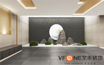 深圳裝修公司排名,深圳廠房裝修